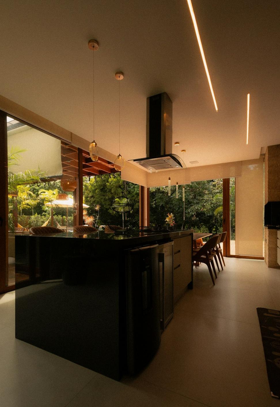 Yorkville Penthouse