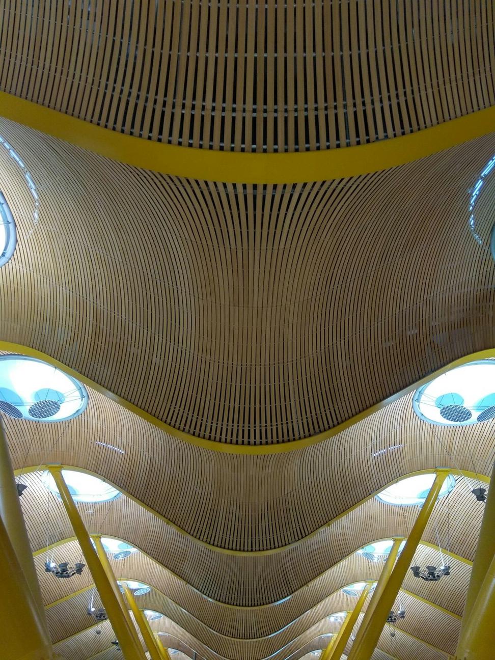 Future sustainable design