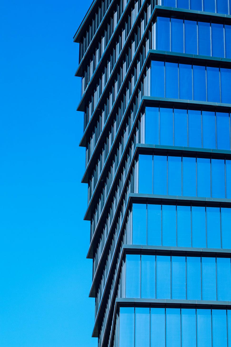 Meridian Tech Hub