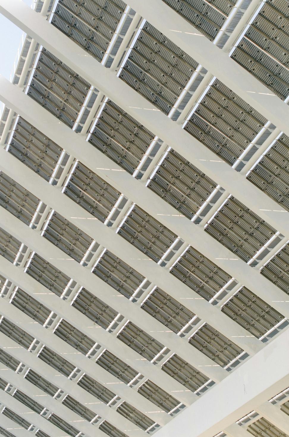 Renewable energy systems