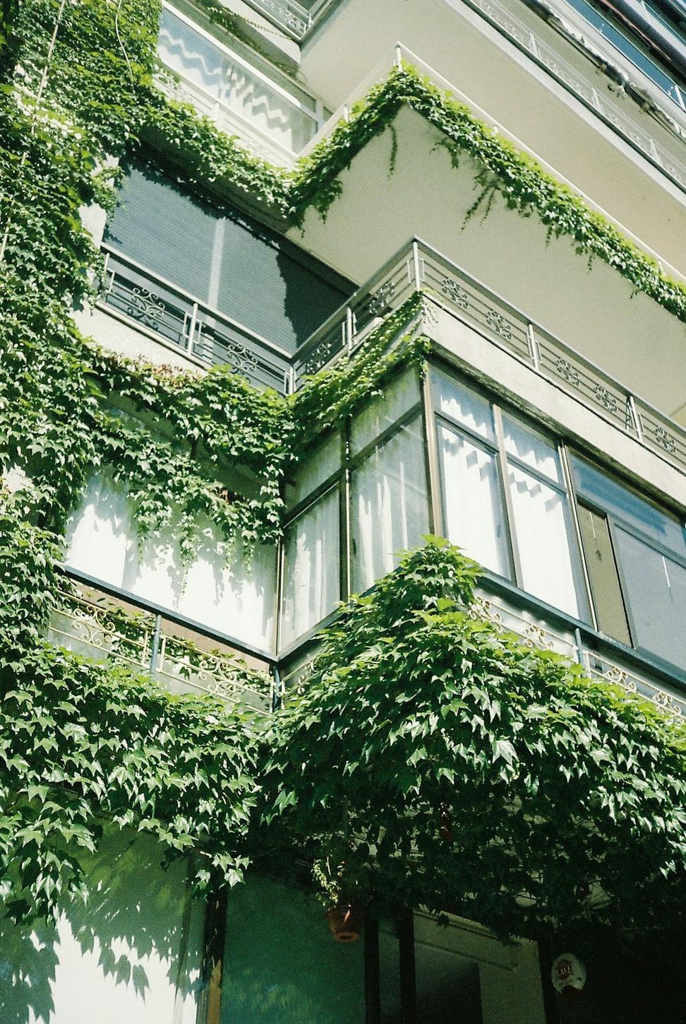 Sustainable interior