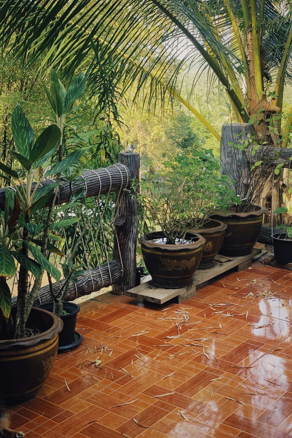 Water management systems