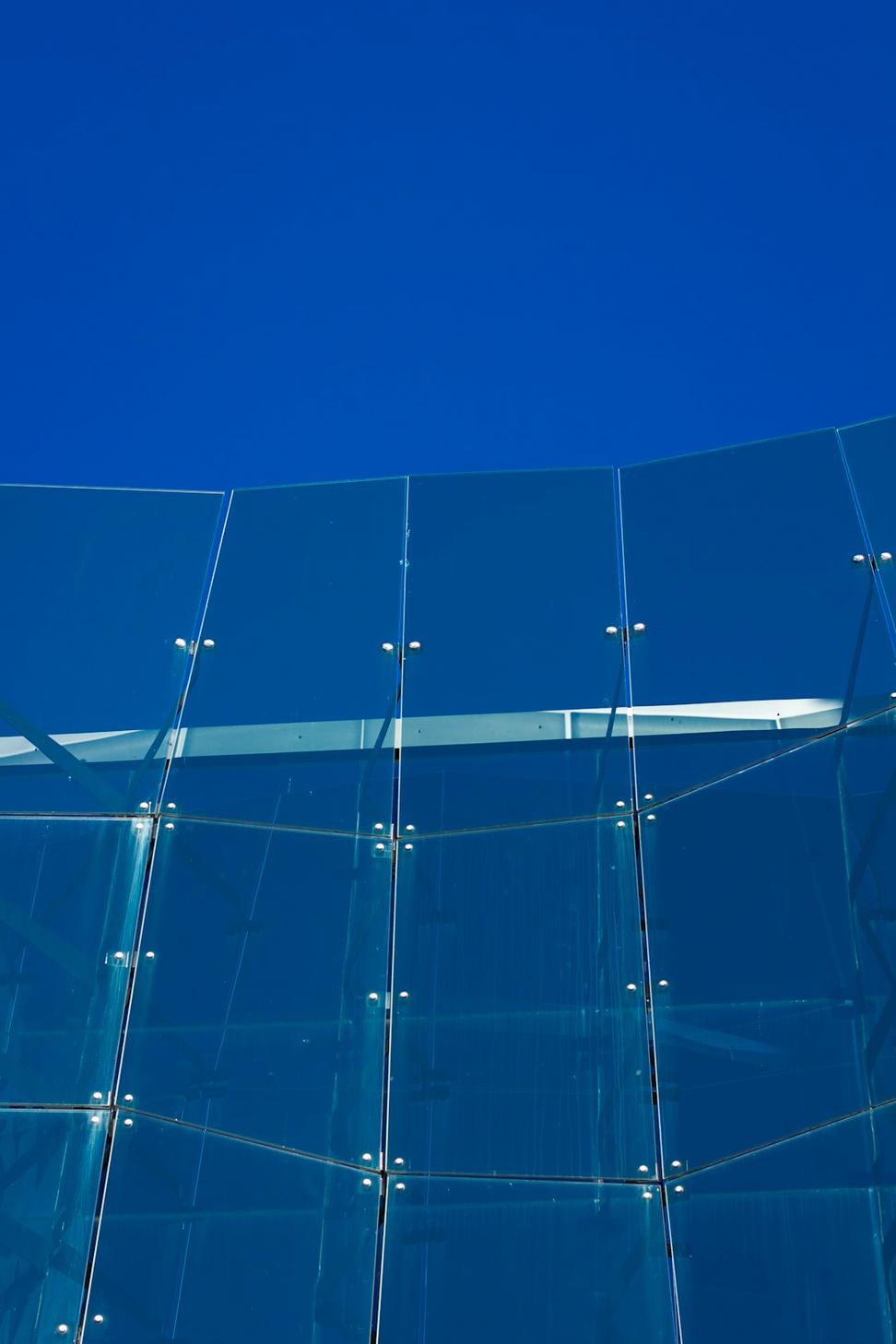 Passive design principles