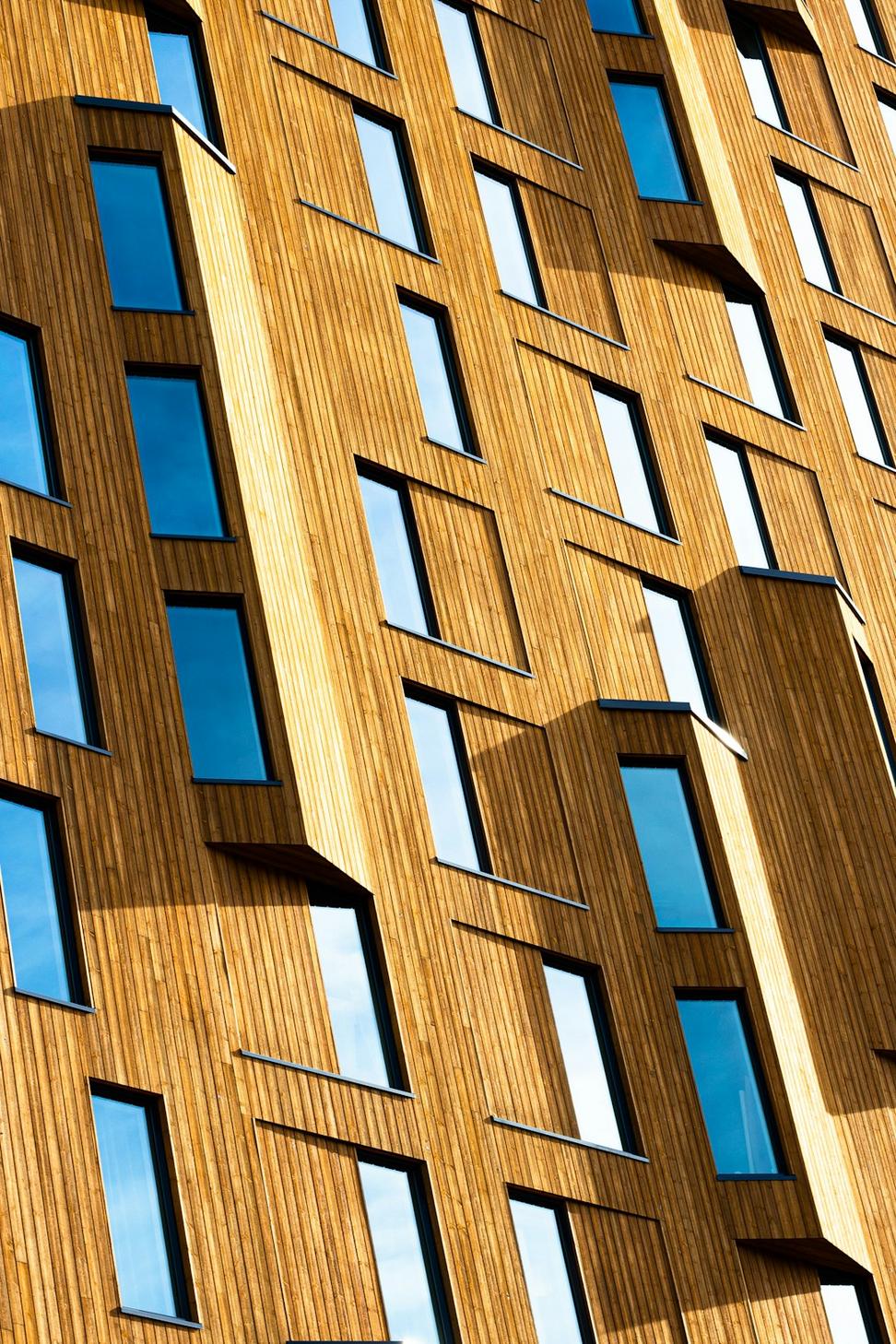 Sustainable materials research