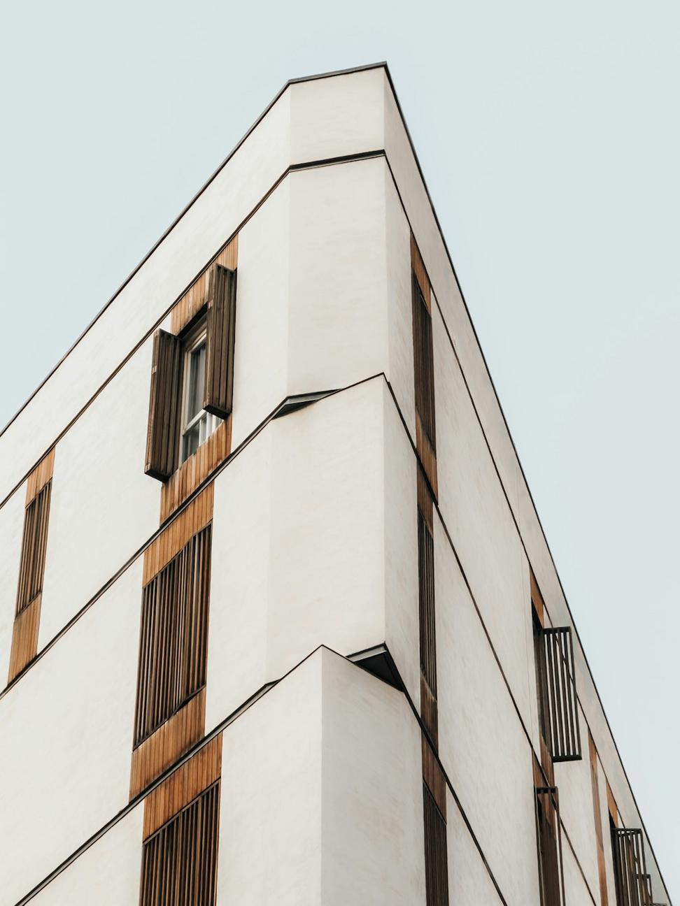 Residential project